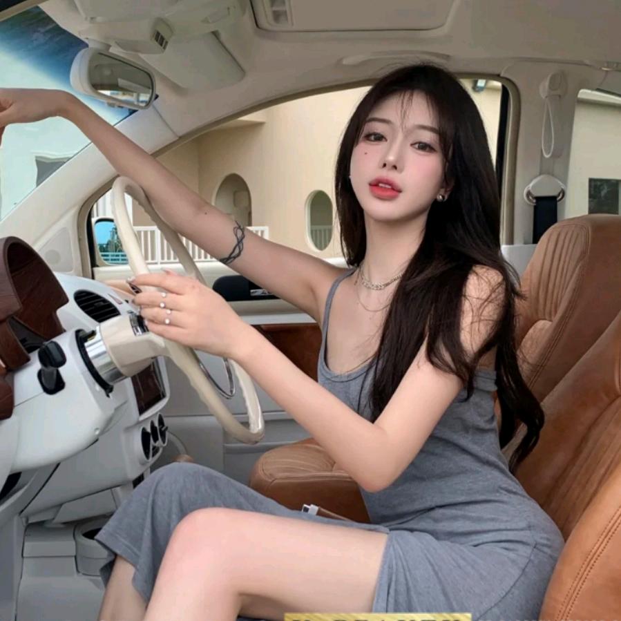莉莉睡着了