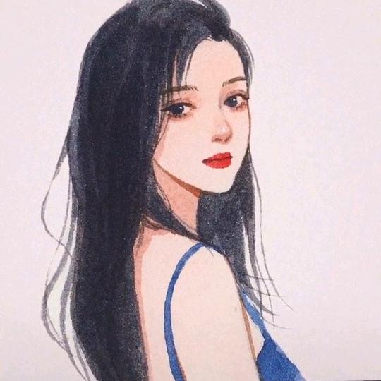 小溪溪
