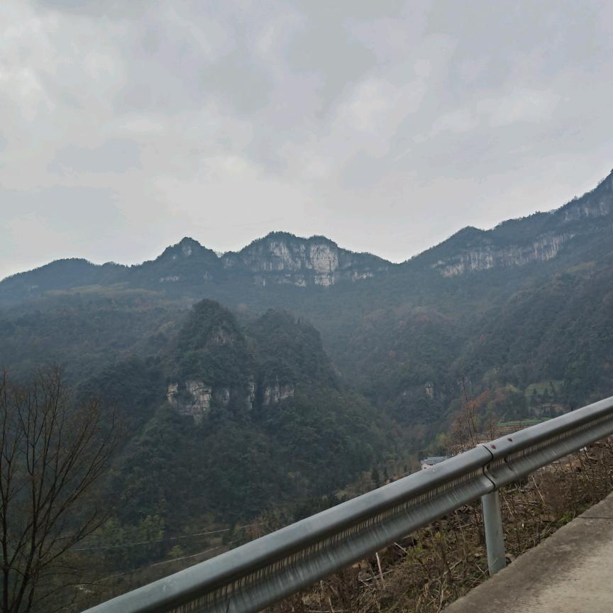 晨曦