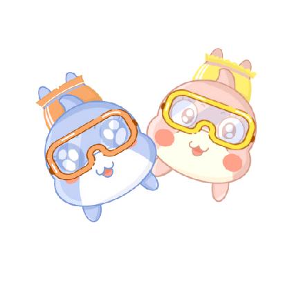 扬州嗨游国际游泳俱乐部