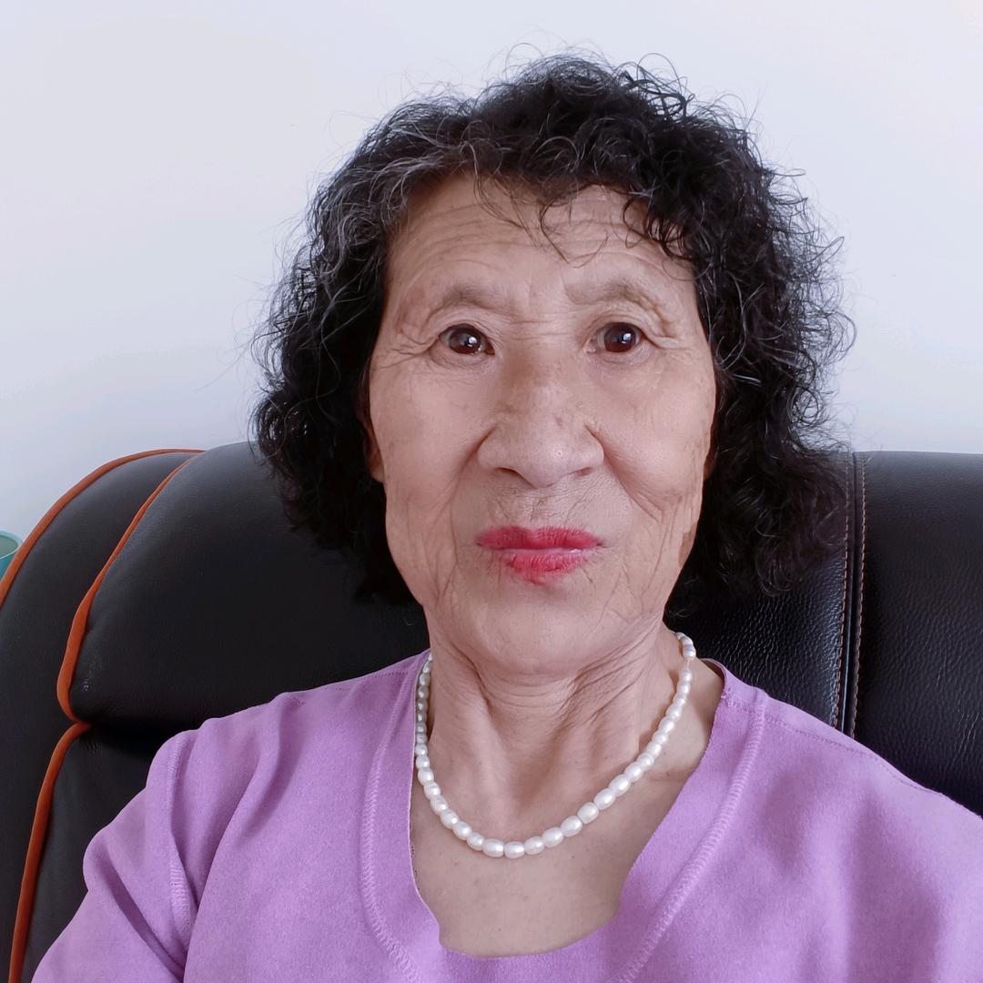 美美女神
