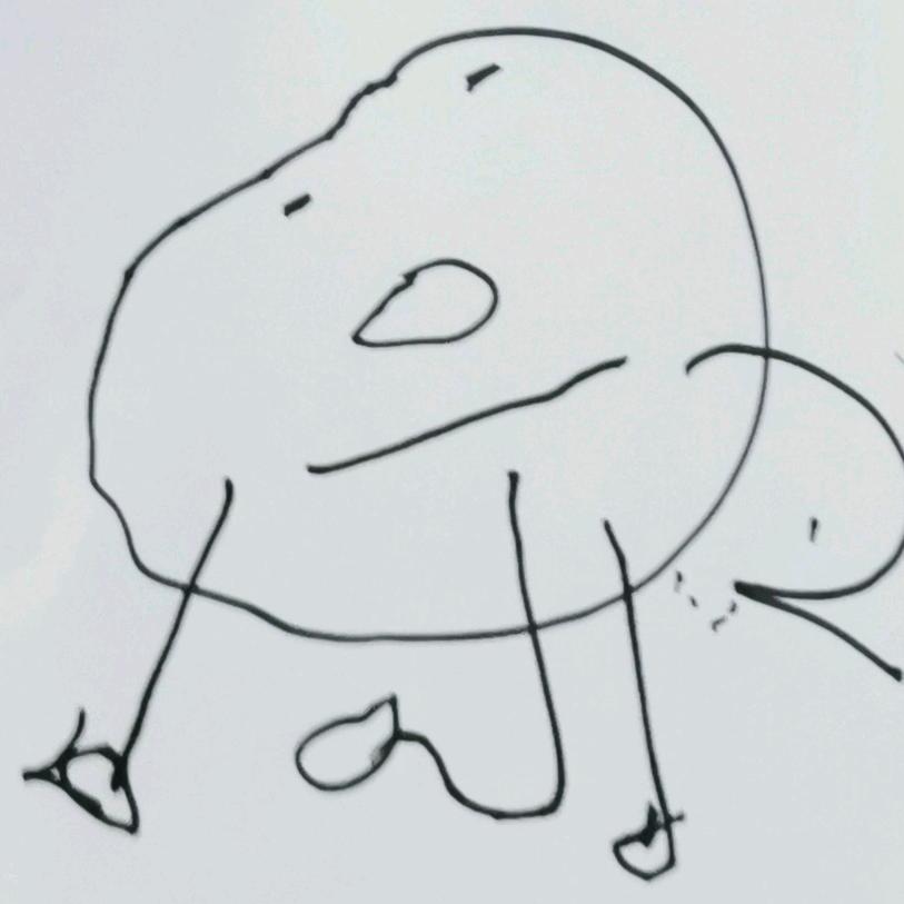 观想