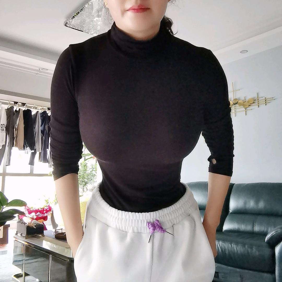 49岁，辣椒小阿姨