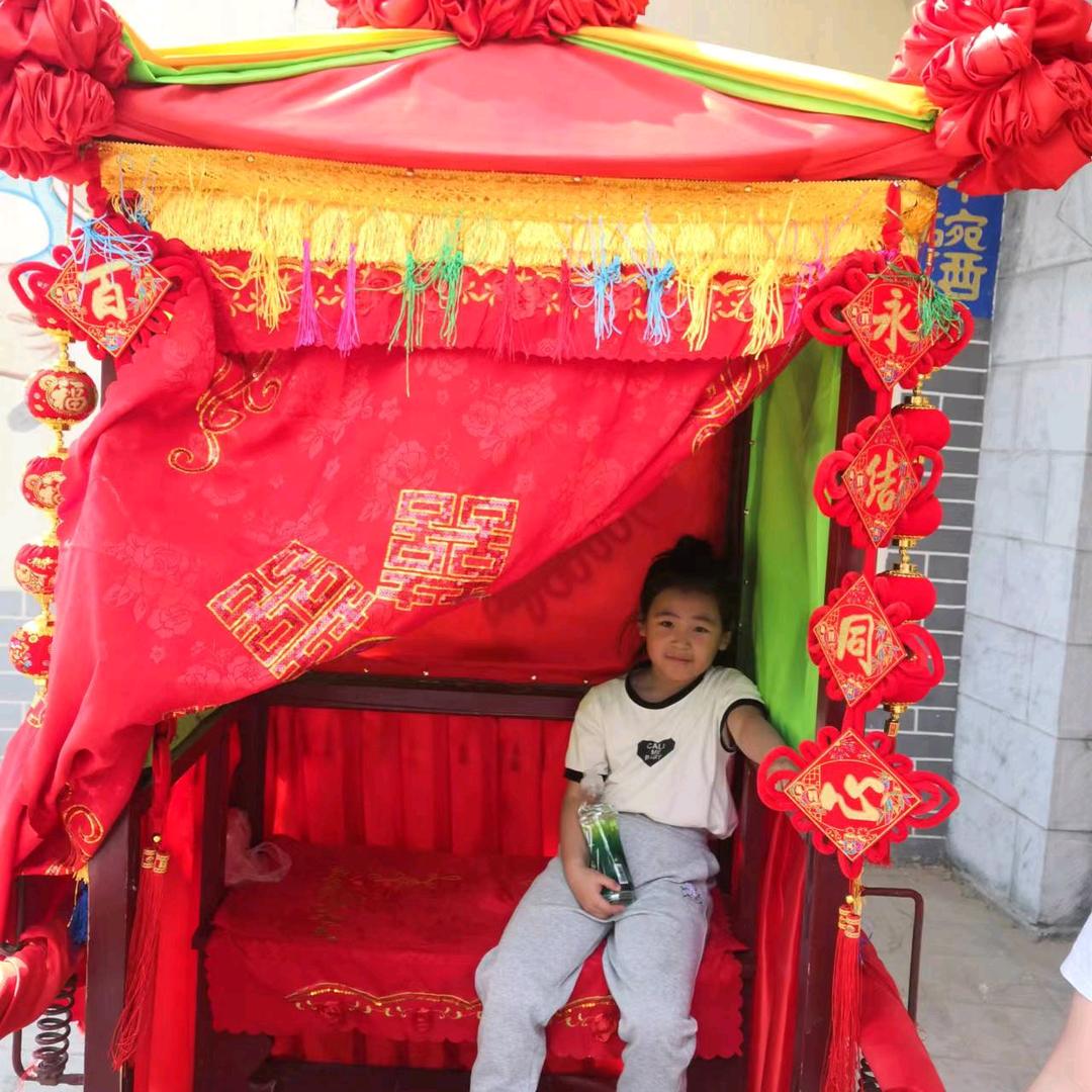 妮妮
