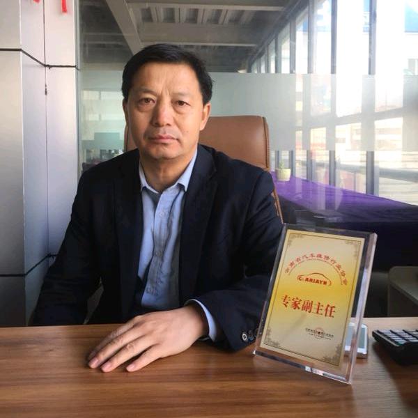 昆明宝德龙名车维修