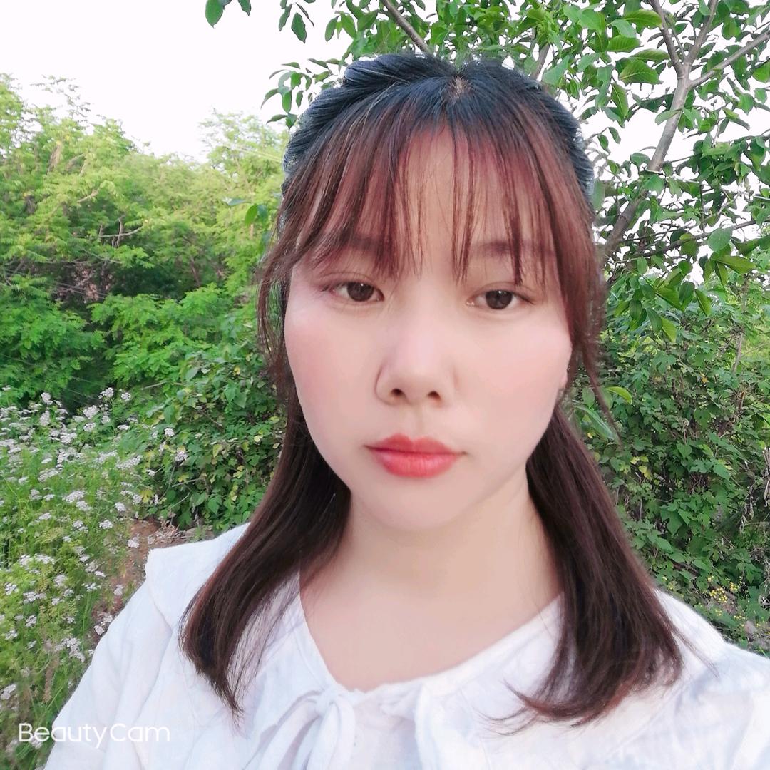 @余生好好的