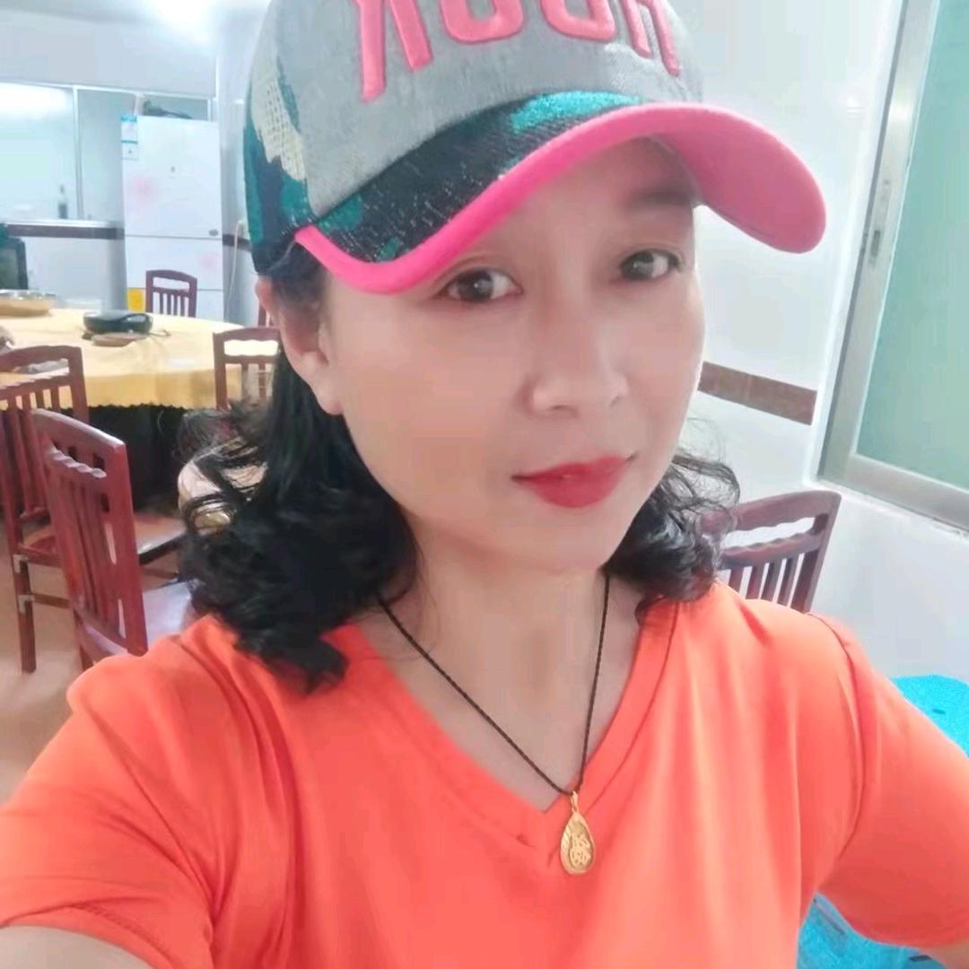 玲玲舞蹈