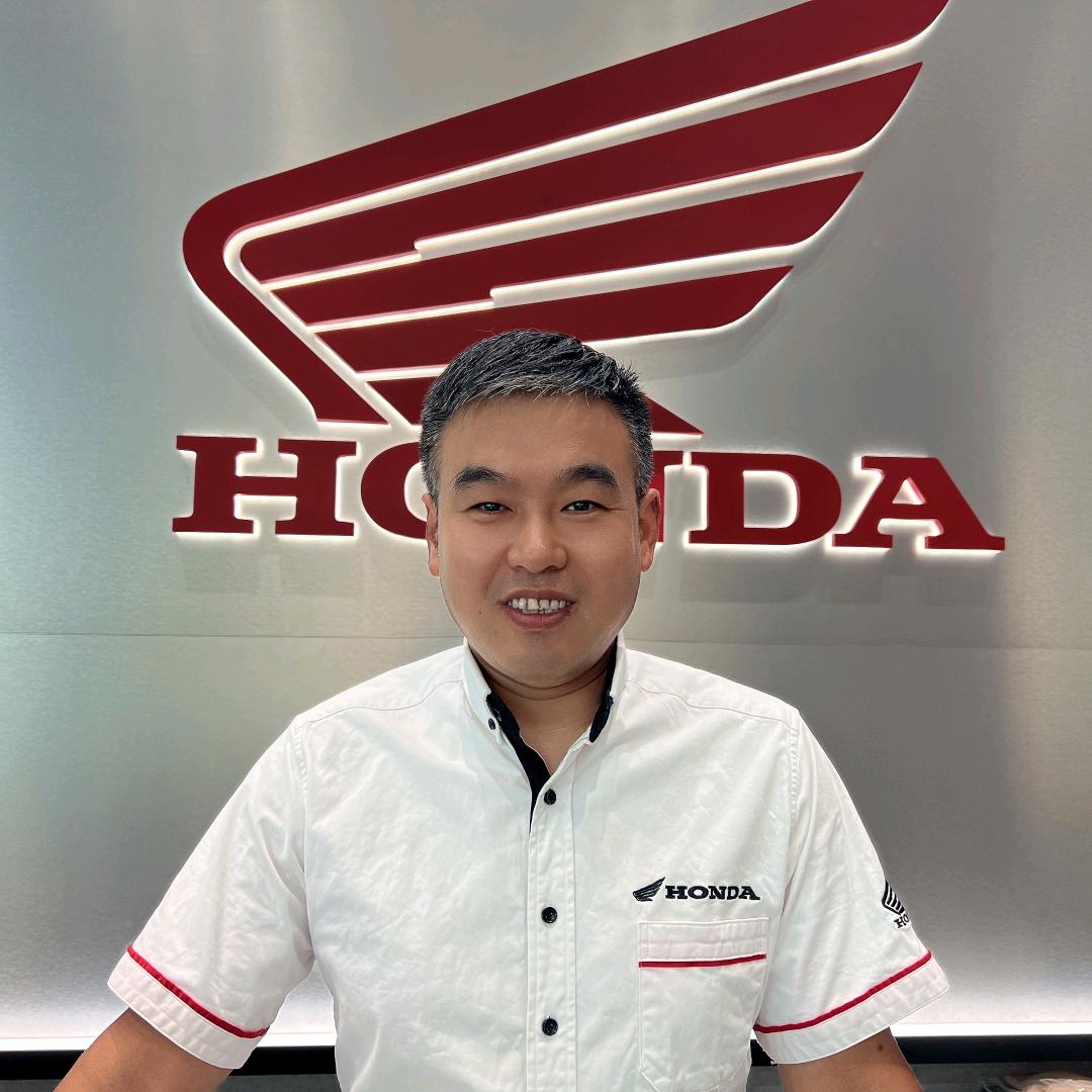 新乡市峰彩摩托车俱乐部