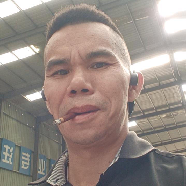 漂迫的男人