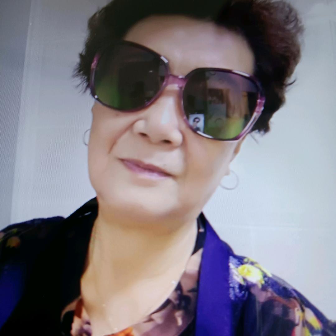 开心婆婆