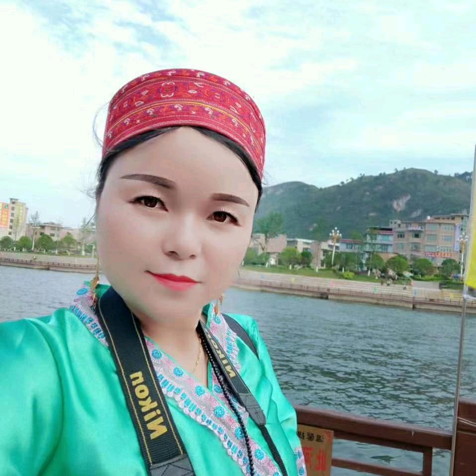 月亮格子
