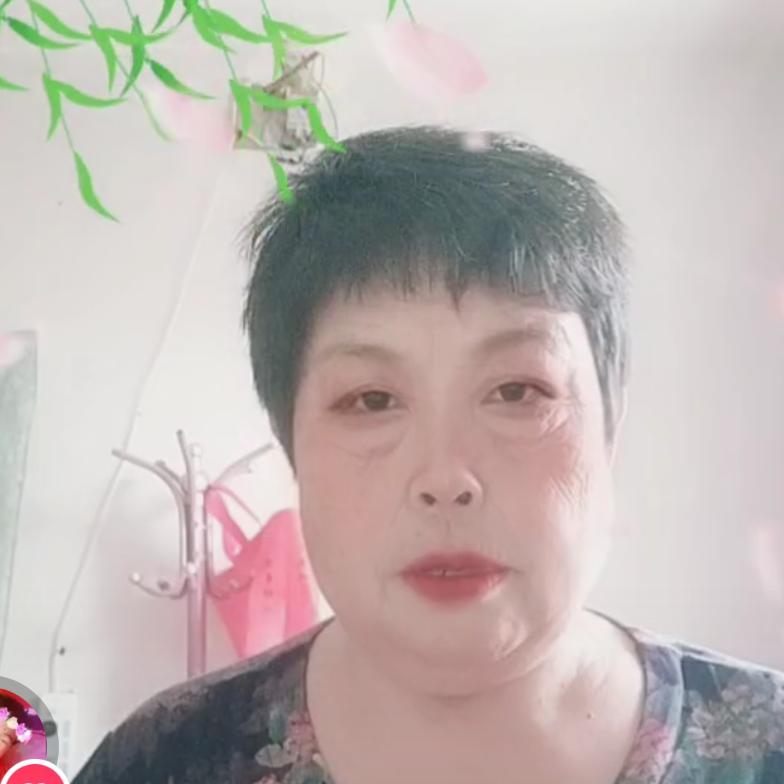 伟涵奶奶