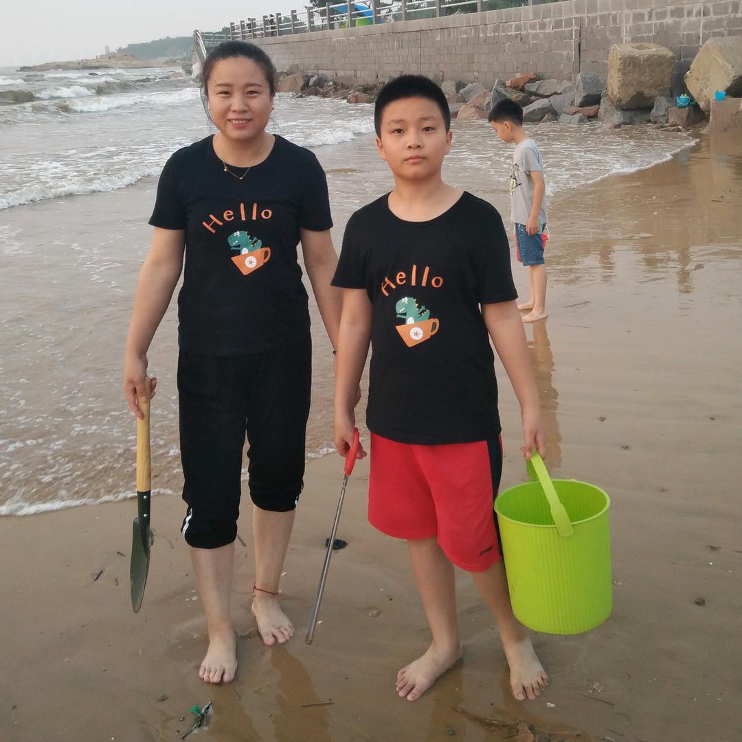 子薇