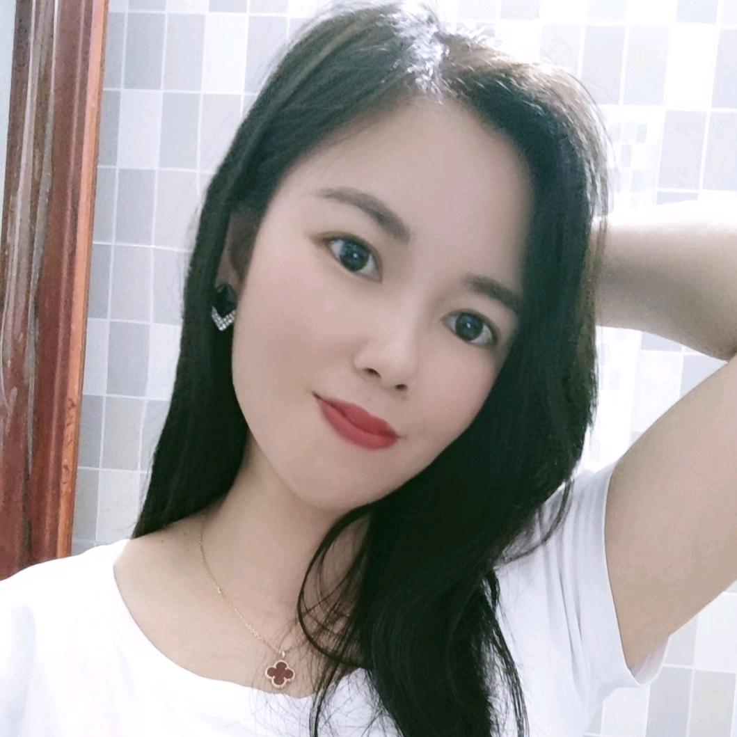 @花花