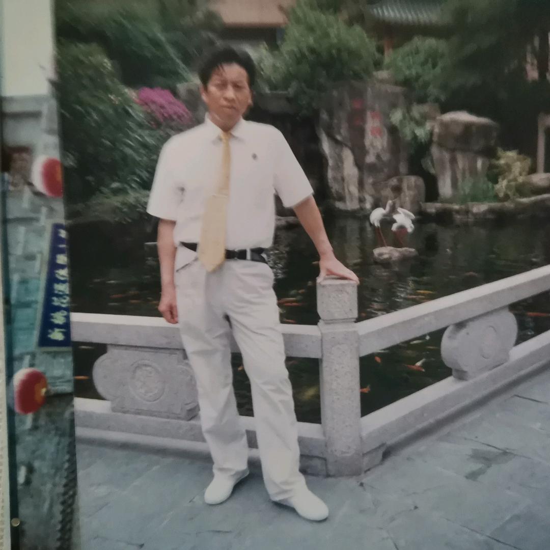 如龍