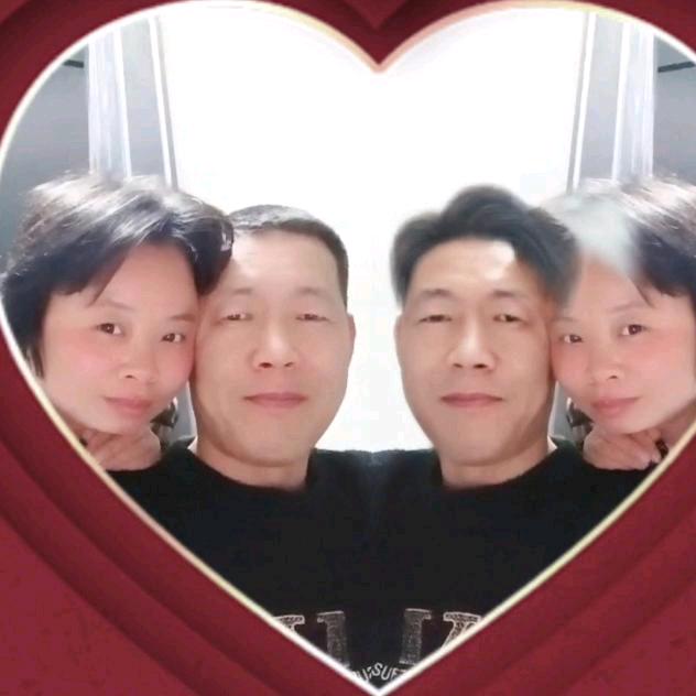 心李有郎，永恋上超💑