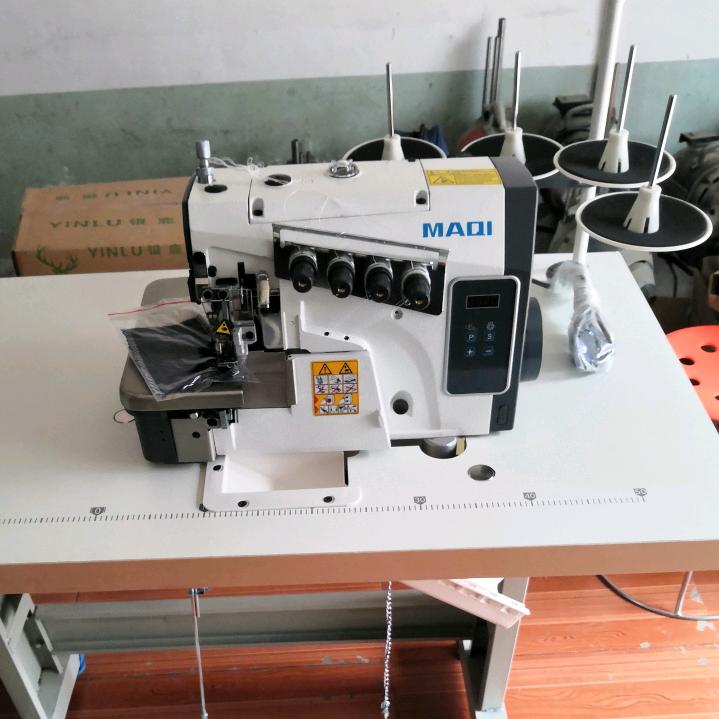 武汉美机缝纫设备