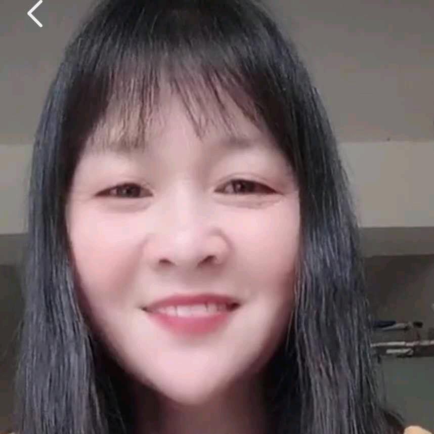 河南李家姑娘