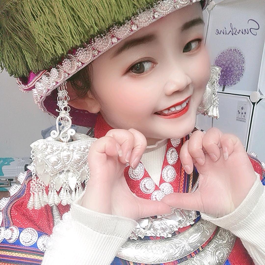 袖珍小英子