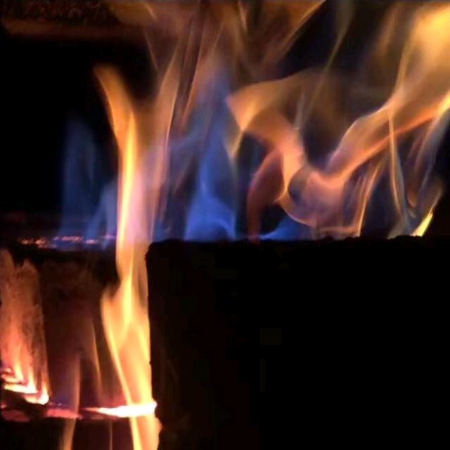 🔥潘洋型煤🔥