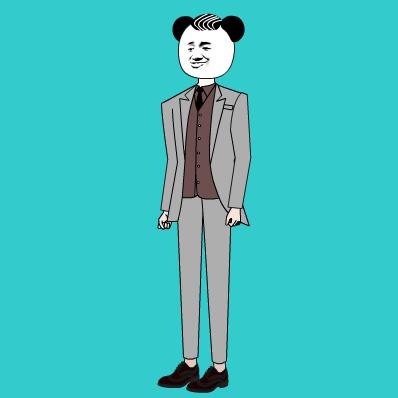 冷十三