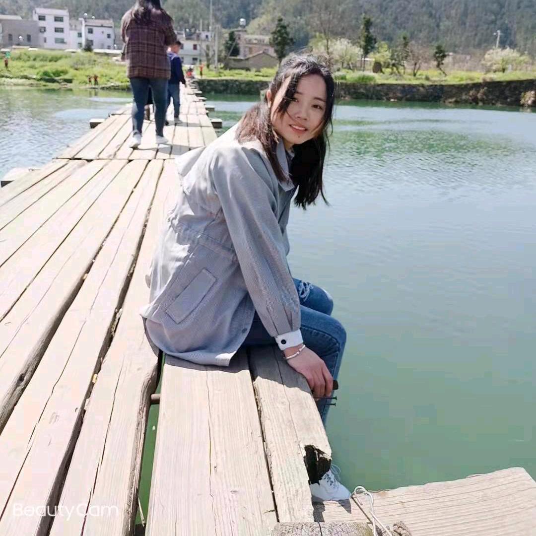 遇见你  renli满心欢喜（拒绝私聊）