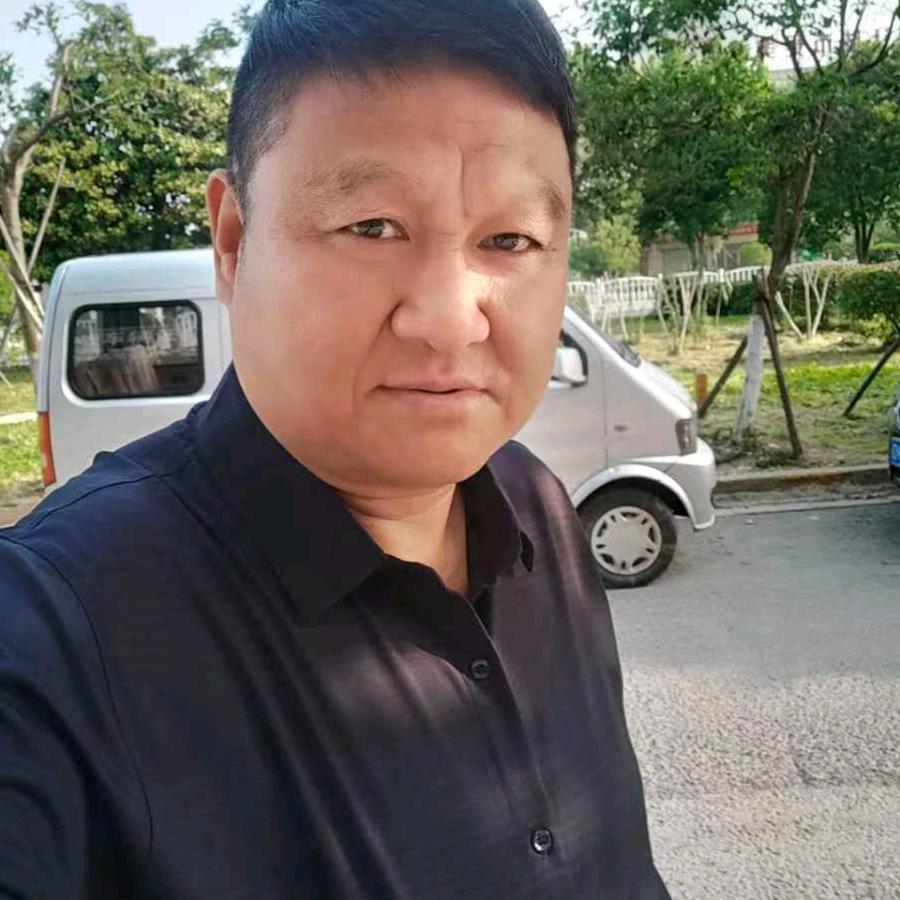 江苏陈二