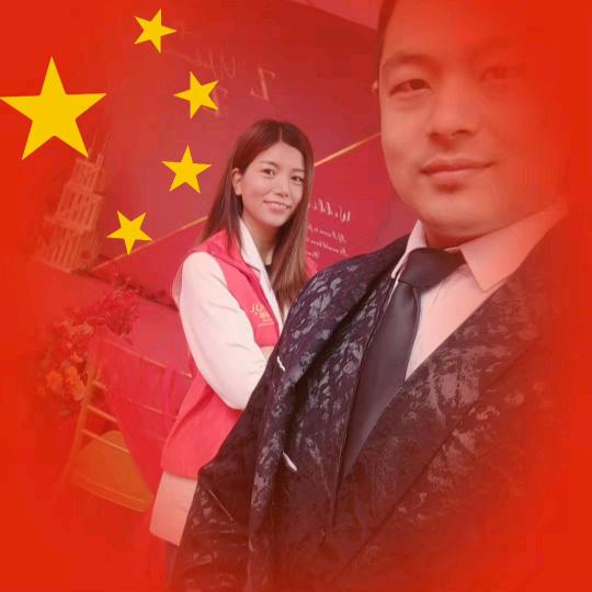 喜事多主持人李刚