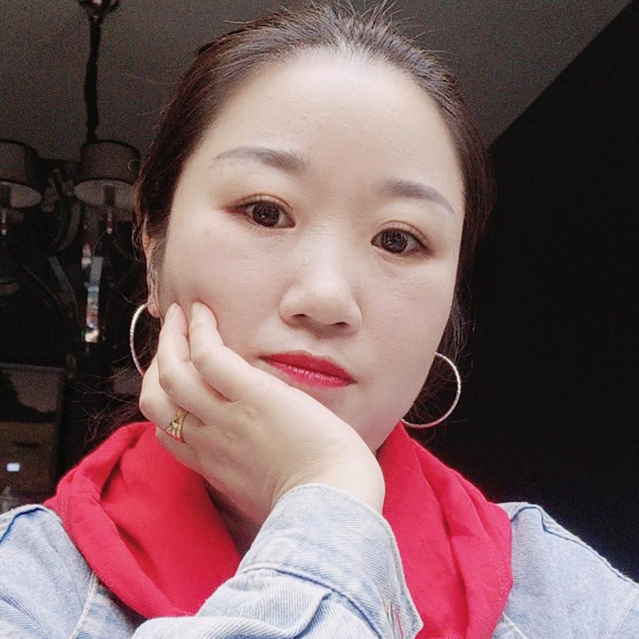 骆姐