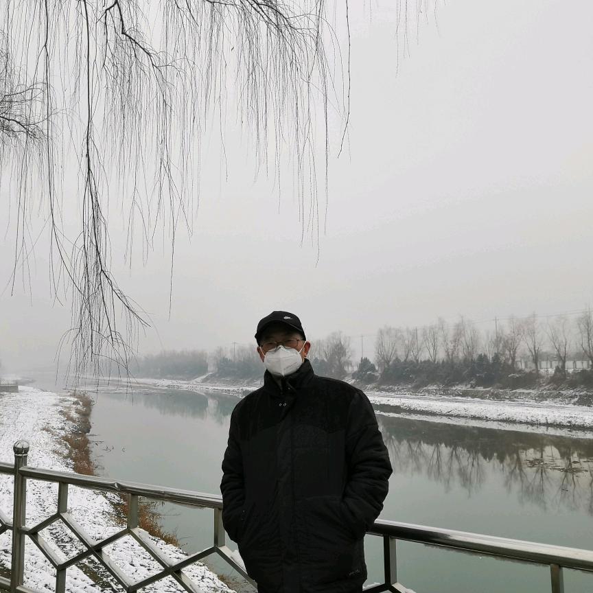 鄠邑/白羚