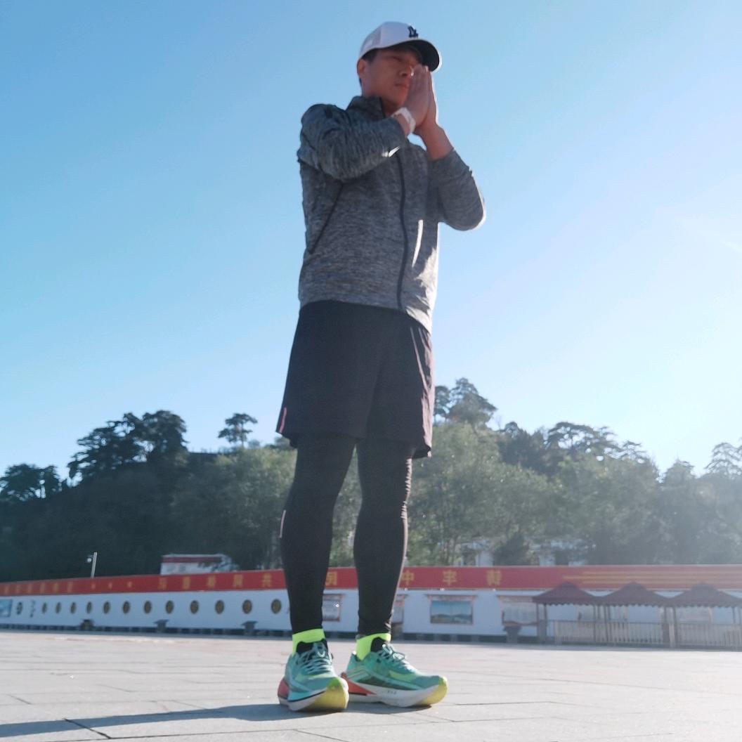 人生是一场修行