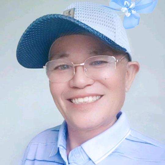 顺其自然知足常乐