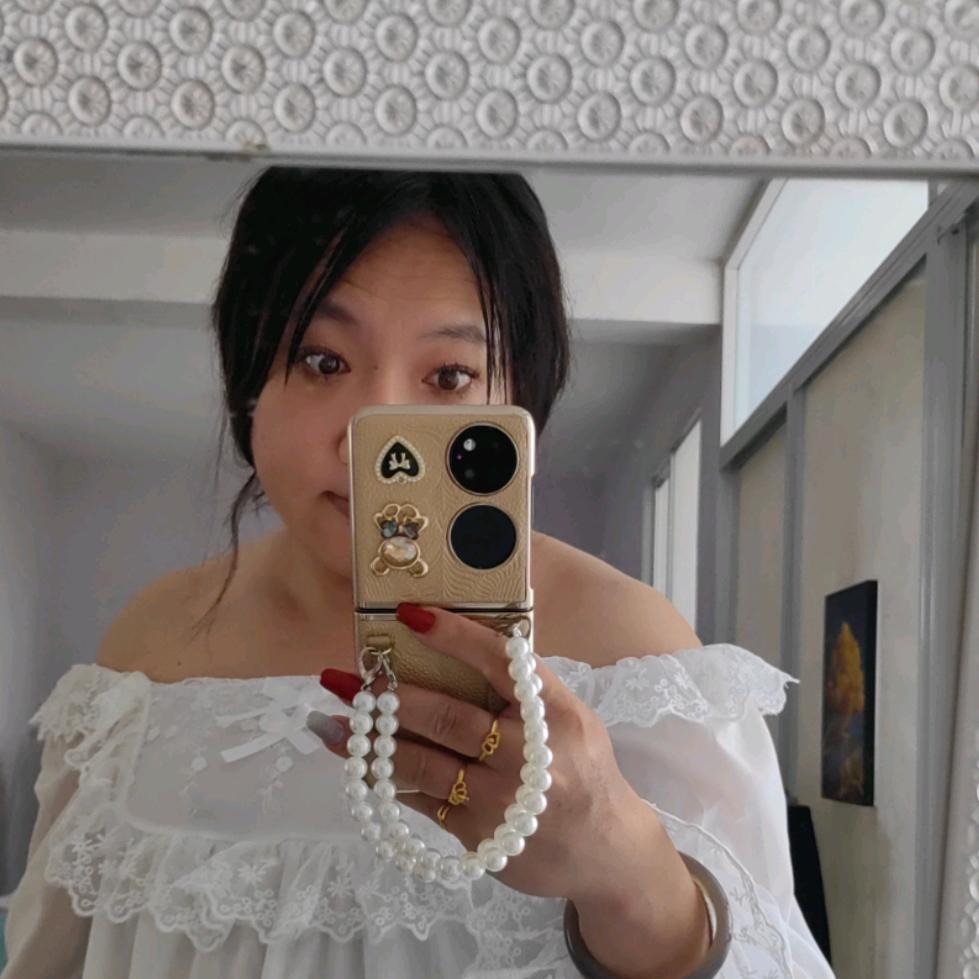 栀子花开