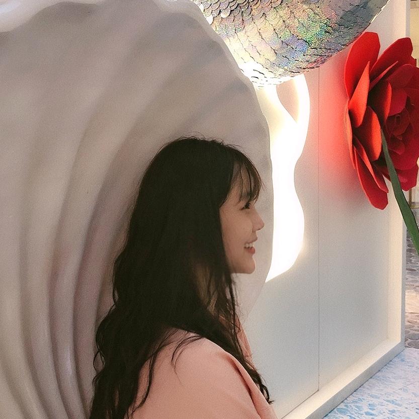 影子❤