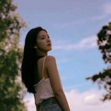 婉清