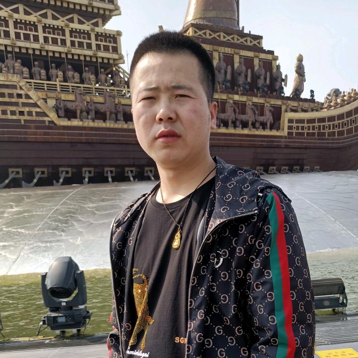 许多年以后史建锋