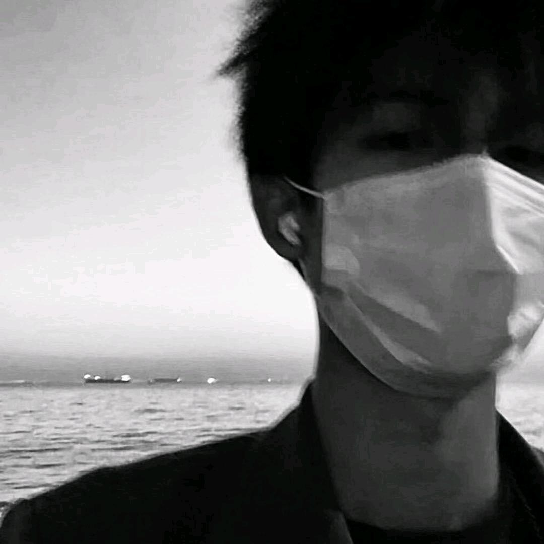 海上起风了~