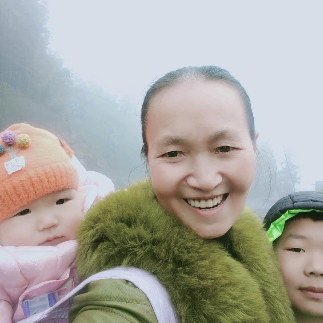 209美好时光刘安珍