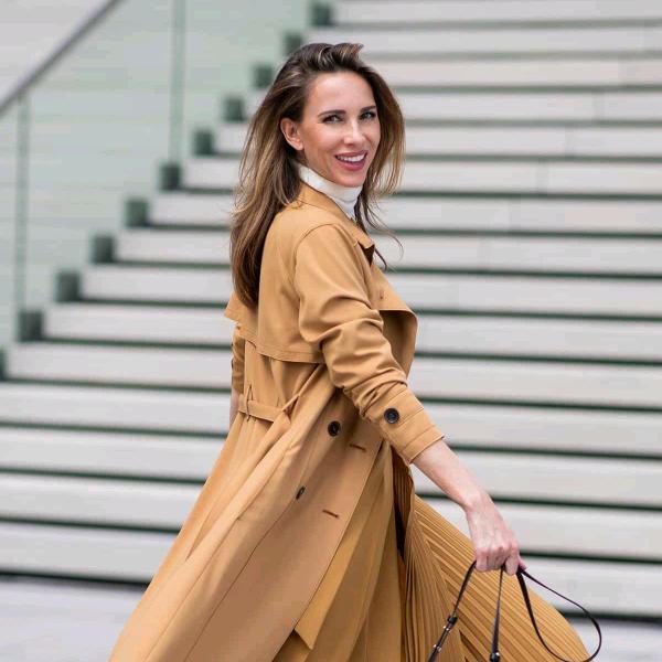 喵小姐定制女装