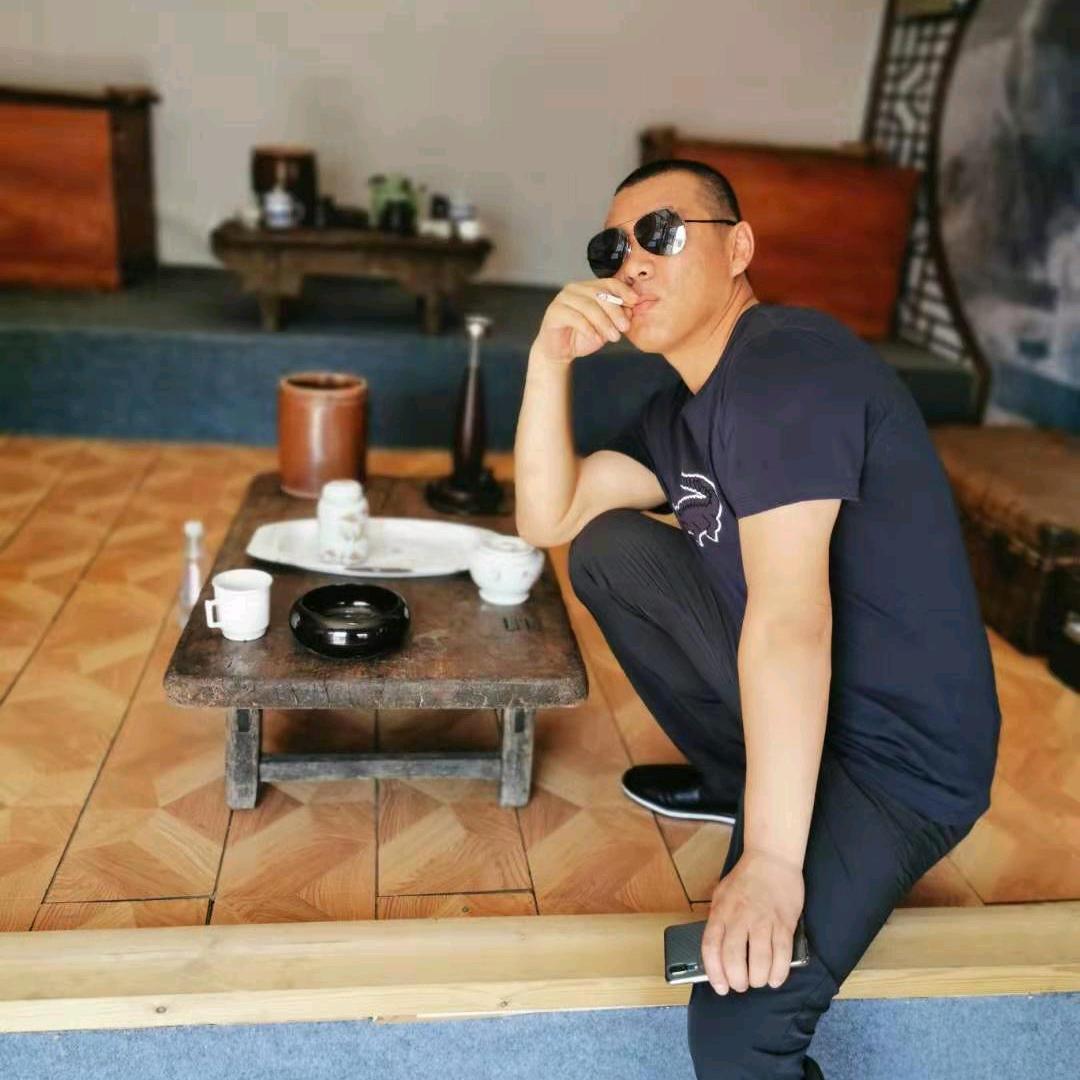倾尽天下