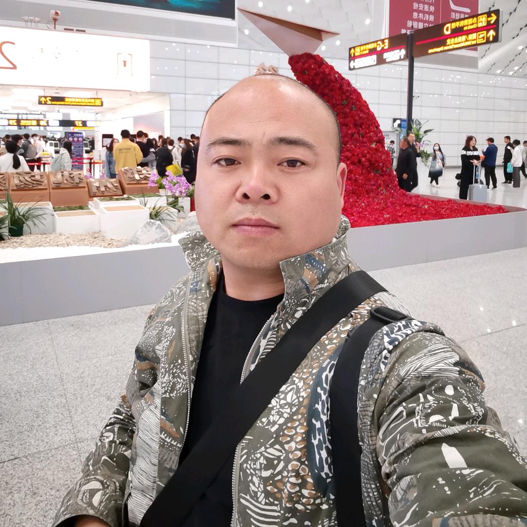 打磨山桥