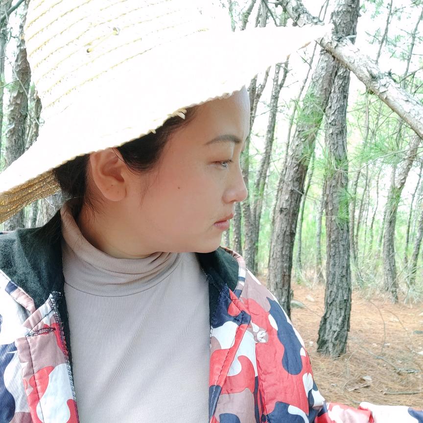 山里的人