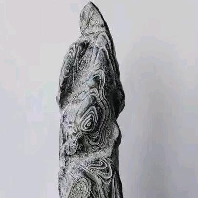 老陈石业
