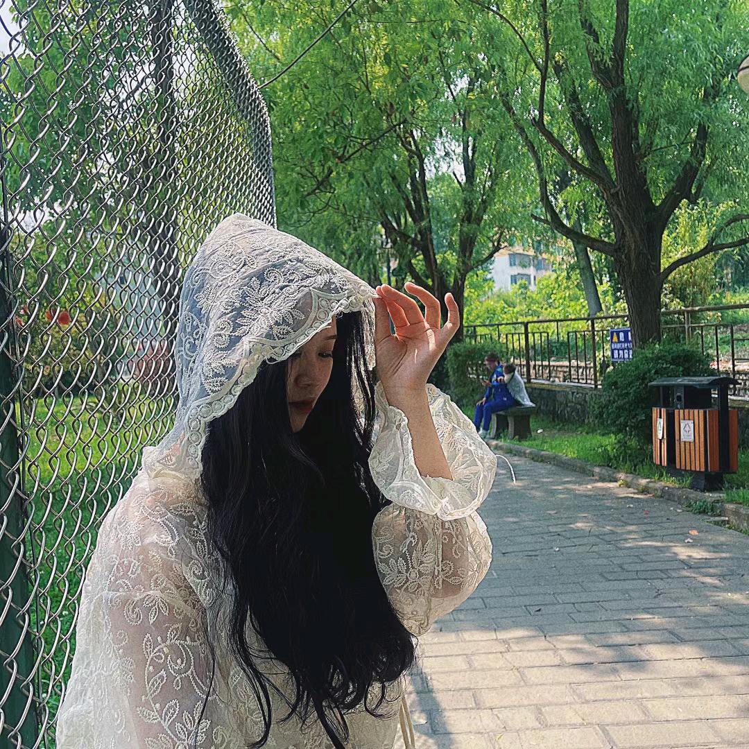 差点长成美女