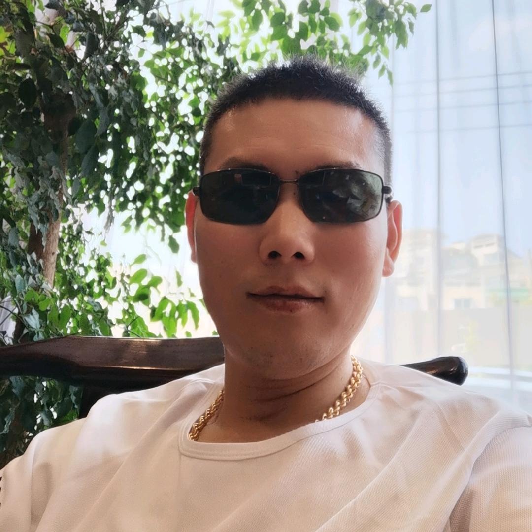 杨振强