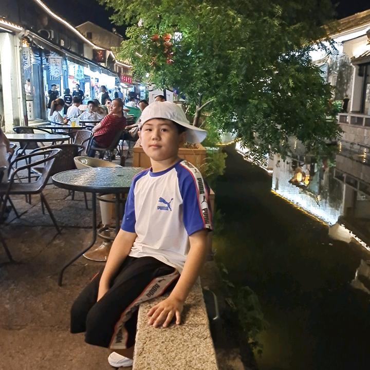@笑看人生