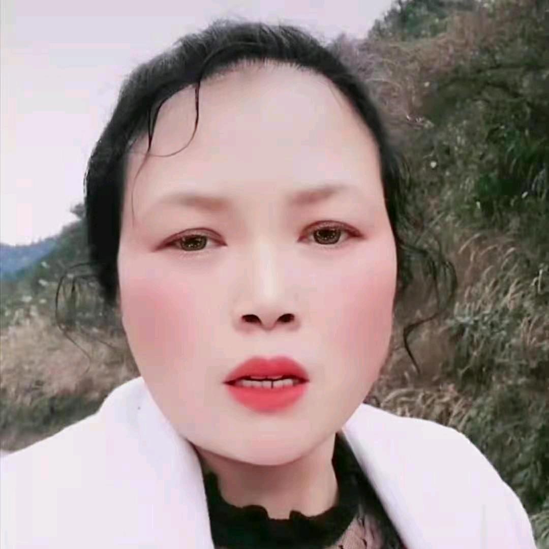 白霜妹妹