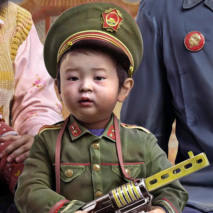 乡村·乡愁