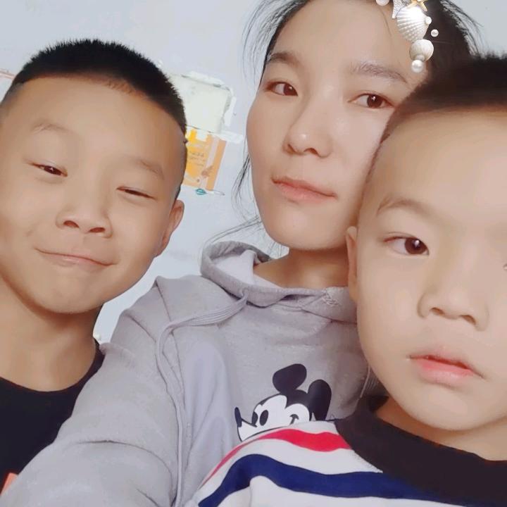 涵涵妈妈