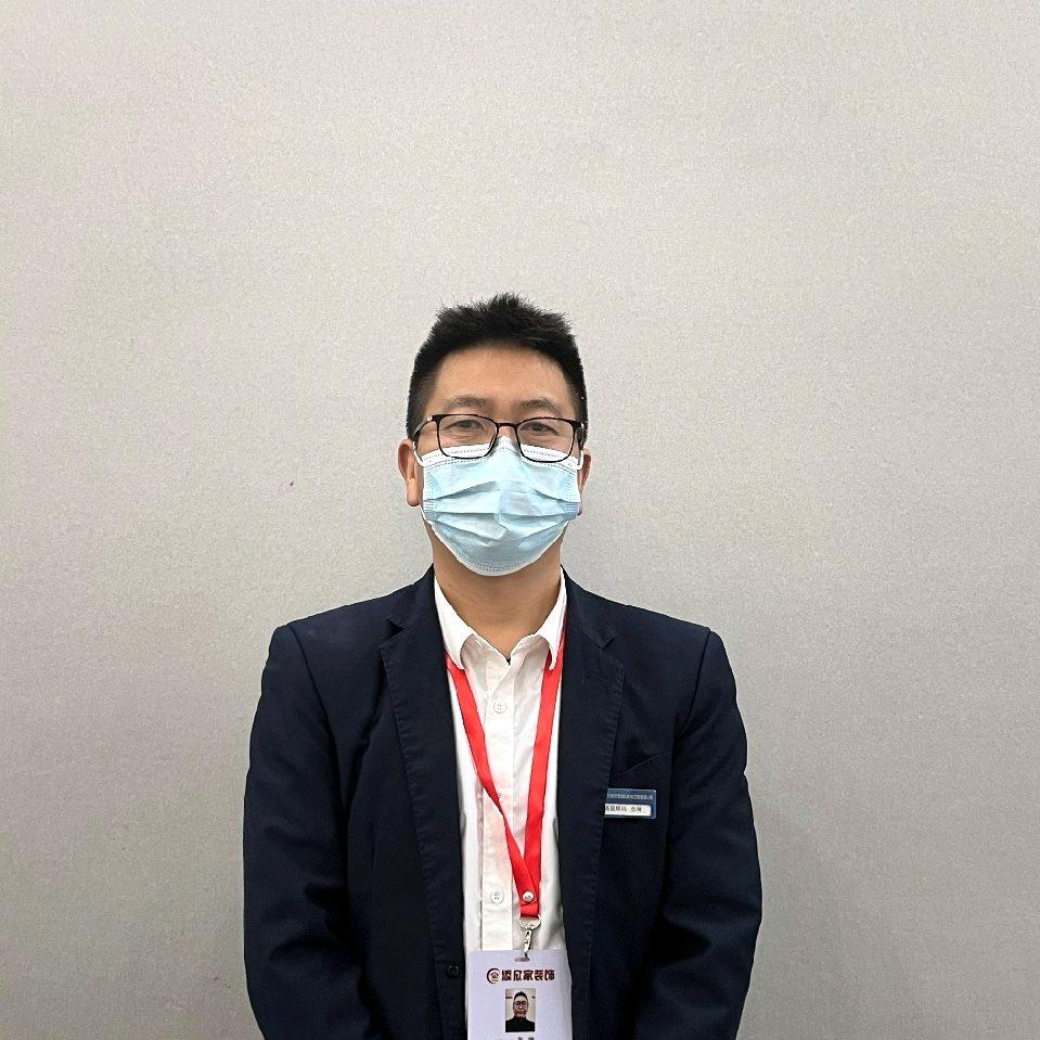 @添欣家装饰公司 张坤